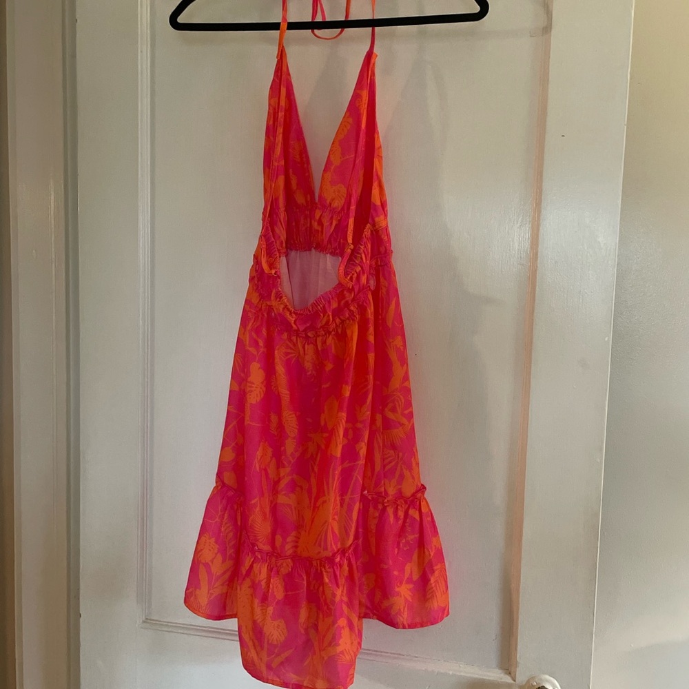 Popvil Mini Dress - Picture 3 of 5